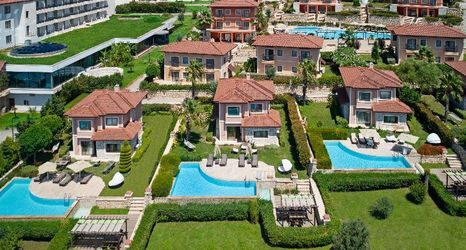 その他 2 Royal Teos Thermal Resort Clinic & Spa - Halal Hotel