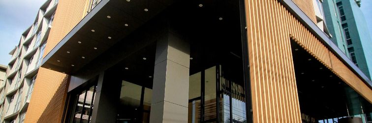 Others Hotel Icon Bangkok Sukhumvit 2