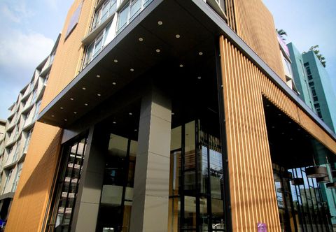 Others Hotel Icon Bangkok Sukhumvit 2