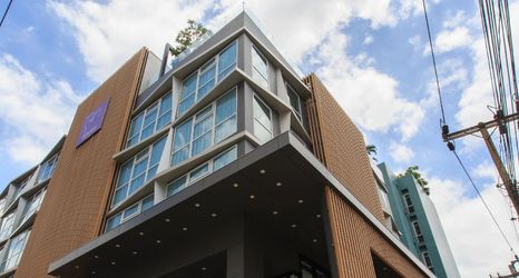 Others 2 Hotel Icon Bangkok Sukhumvit 2