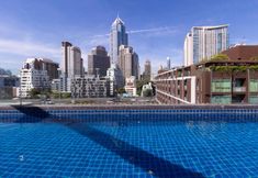 Khác 5 Hotel Icon Bangkok Sukhumvit 2