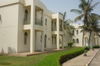 Others Samharam Resort Salalah