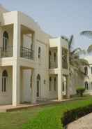 null Samharam Resort Salalah