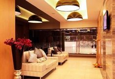 Others 6 Mumbai Metro - The Executive Hotel