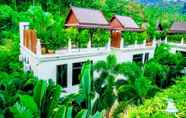 ภายนอกอาคาร 4 Palm Oasis Boutique Hotel