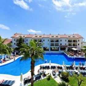 Kentia Apart1 , 飯店Beşkonak Bucağı