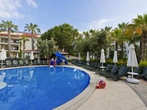 Others 4 Kentia Apart