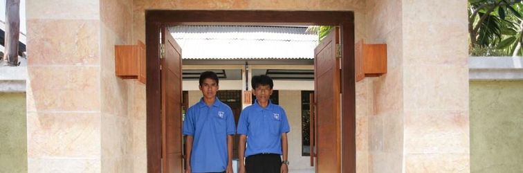 Others Giliano Residence