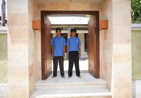 Others Giliano Residence