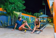 Others 2 Tropica Gili