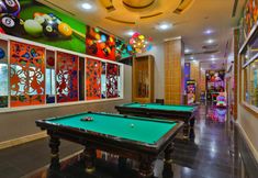 기타 6 Crystal Sunset