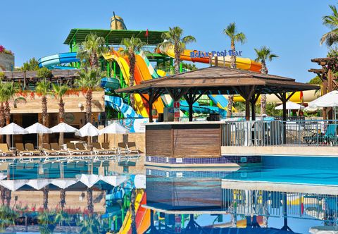 기타 Crystal Sunset