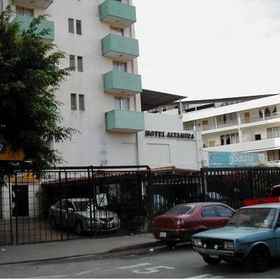 Altamira1 , 飯店委内瑞拉