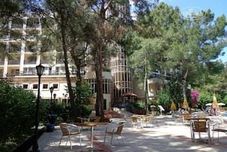 기타 Club Festival Tekirova