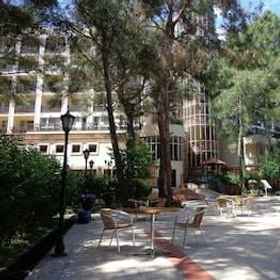 Club Festival Tekirova 1, Hotel Kemer