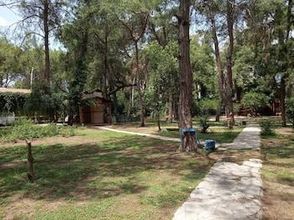 기타 4 Club Festival Tekirova