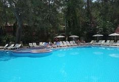 기타 6 Club Festival Tekirova