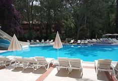 기타 7 Club Festival Tekirova