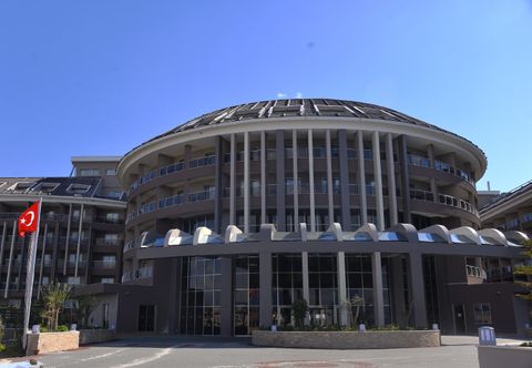 其他 Sunmelia Beach Resort Hotel & Spa