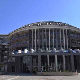 Sunmelia Beach Resort Hotel & Spa 1, Hotel Taşağıl Bucağı