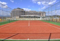 其他 2 Sunmelia Beach Resort Hotel & Spa