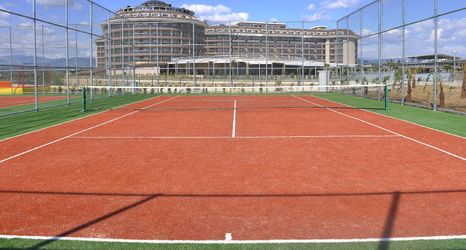 其他 2 Sunmelia Beach Resort Hotel & Spa