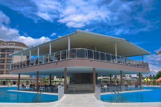 其他 4 Sunmelia Beach Resort Hotel & Spa