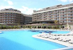 其他 5 Sunmelia Beach Resort Hotel & Spa