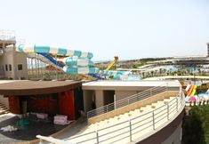 其他 6 Sunmelia Beach Resort Hotel & Spa