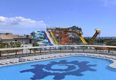 其他 7 Sunmelia Beach Resort Hotel & Spa