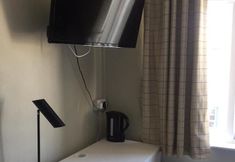 Lain-lain 7 The Kings Head