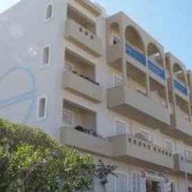 Olympic Hotel 1, Hotel Dimos Karpathos
