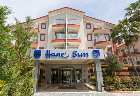 其他 Fun&Sun Smart Hane Sun