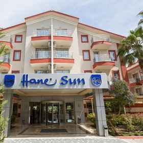 Fun&Sun Smart Hane Sun 1, Hotel Taşağıl Bucağı