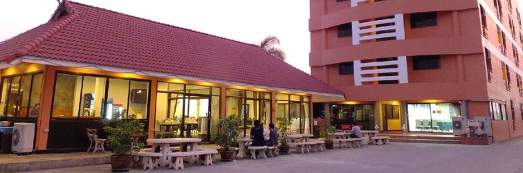 其他 The Lima Place