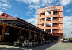 Khác 3 The Lima Place