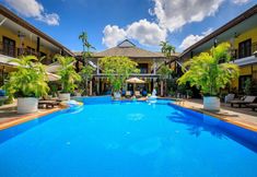 Others 4 Vdara Pool Resort Spa, Chiang Mai