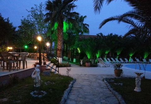 อื่นๆ Palmeden Hotel