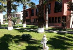 อื่นๆ 2 Palmeden Hotel