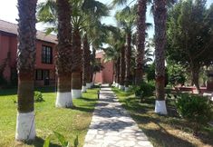 อื่นๆ 5 Palmeden Hotel