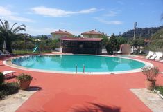 อื่นๆ 6 Palmeden Hotel