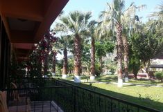 Others 7 Palmeden Hotel