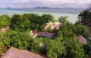 วิวและสถานที่ท่องเที่ยวใกล้เคียง 2 The Seven Seas Resort