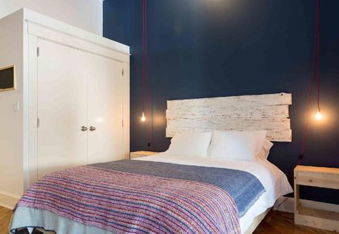 Others Habitat 101 Brooklyn