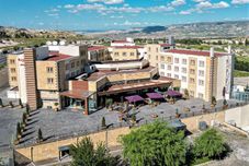 其他 Ramada By Wyndham Cappadocia