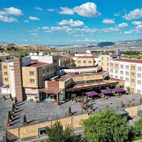 Ramada By Wyndham Cappadocia 1, Hotel Nevşehir