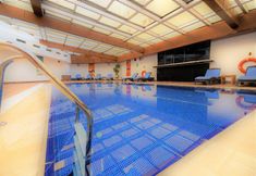 其他 6 Ramada By Wyndham Cappadocia