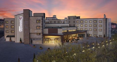 其他 2 Ramada By Wyndham Cappadocia