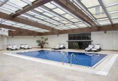 其他 4 Ramada By Wyndham Cappadocia