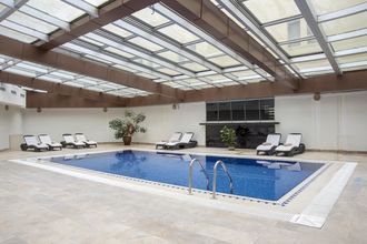 其他 4 Ramada By Wyndham Cappadocia